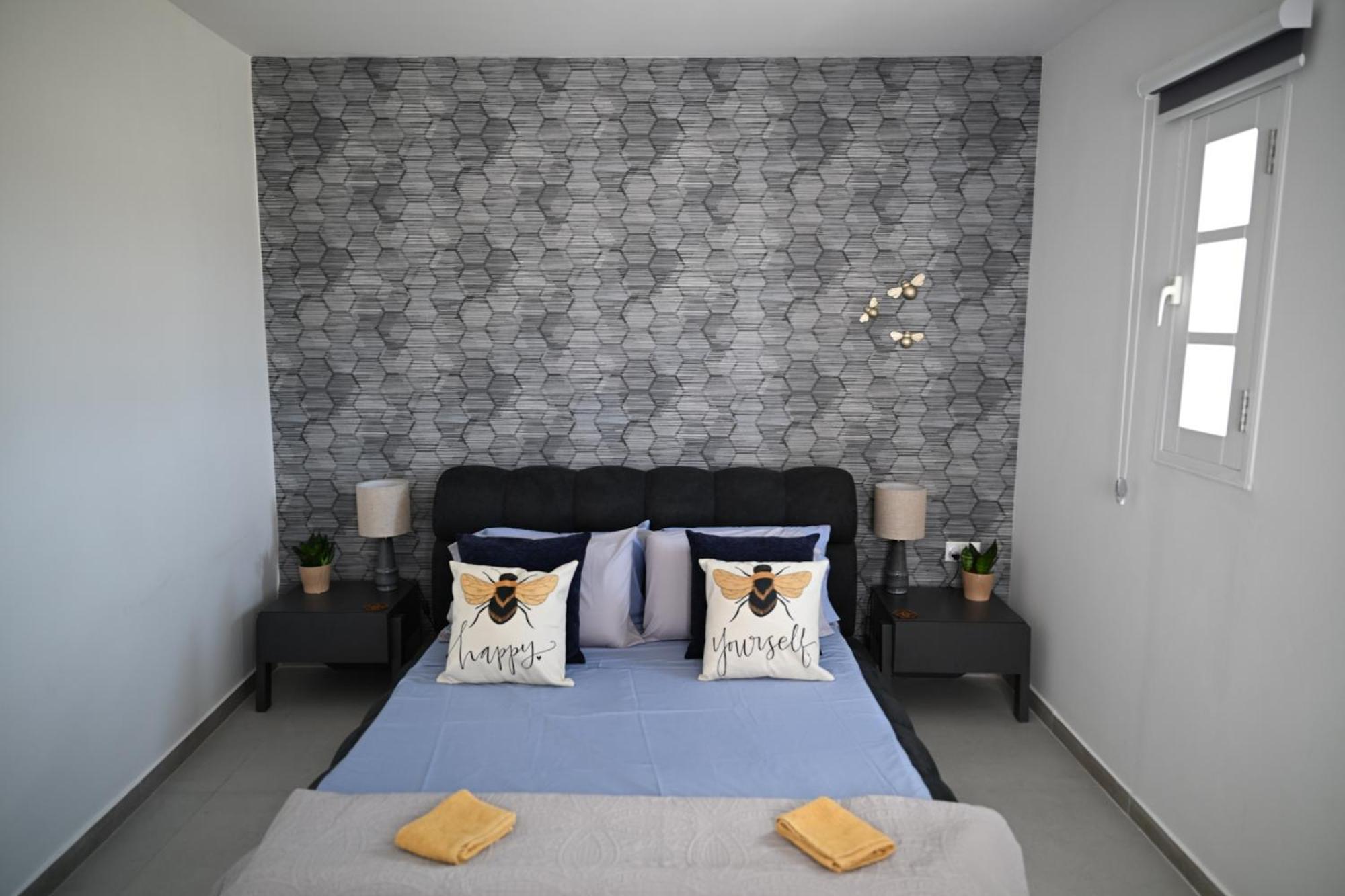 The Hive, Your Secret Sanctuary Apartment Il-Furjana